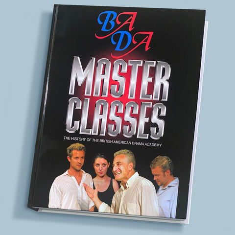 MASTER CLASSES (Copy)