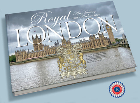 ROYAL LONDON - Art, History and Architecture
