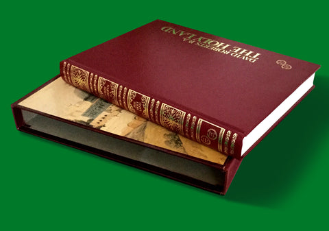 David Roberts R,A, - The Holy Land