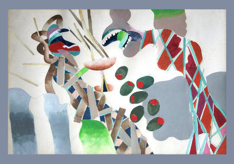 Brian Nissen - An Early Work