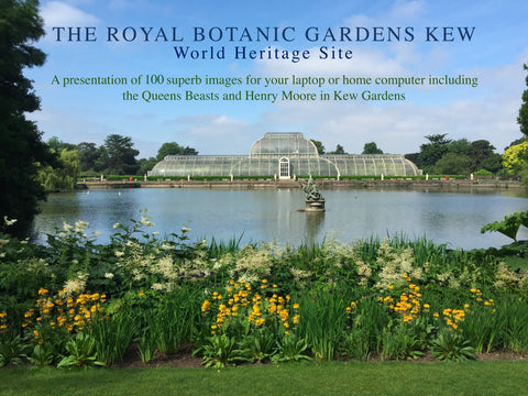 KEW World Heritage Site