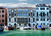 Venezia A journey along the Grand Canal
