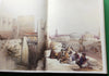 David Roberts R,A, - The Holy Land
