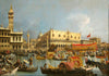 Giovanni Antonio Canal - known as Canaletto  1697 - 1768