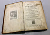 A DISPLAY OF HERALDRIE: - Printed 1632 - John Gwillim