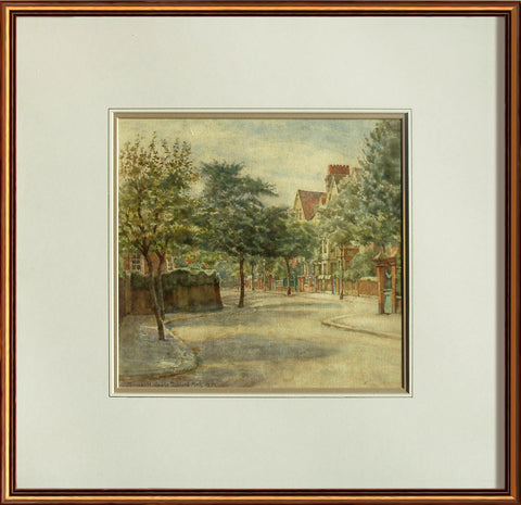 Thomas Matthews Rooke 1842 - 1942.