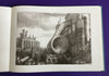 Ruined Cities of the Imagination and Other Drawings - Tom Greeves 1917-1997