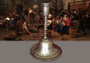 17th Century Dutch Candlestick