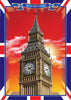 ---- St Pauls Cathedral ----- Pack of 5