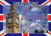 ---- St Pauls Cathedral ----- Pack of 5