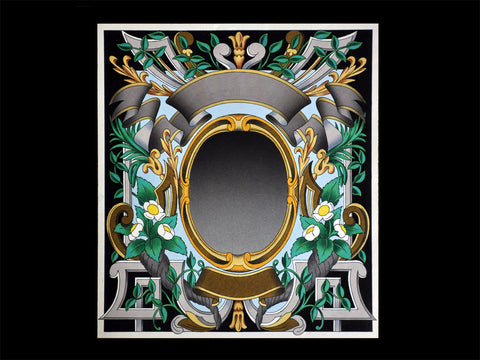 Decorative Frame 1