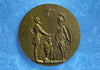 Henri IV le Grand, with Marie de Medici - Bronze Medallion - SOLD
