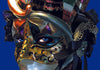 Venice The Masks