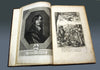 Aesops Fables - with illustrations by Wenceslas Holler - 1635